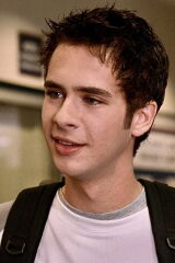 Scott Mechlowicz