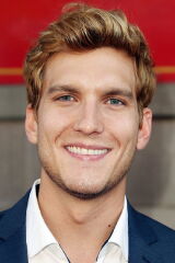 Scott Michael Foster