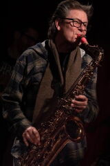 Scott Page