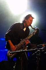 Scott Page