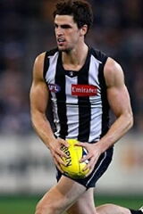 Scott Pendlebury