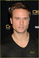 Scott Porter