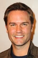 Scott Porter
