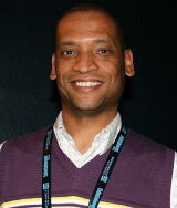 Scott Sanders