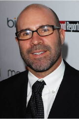 Scott Z. Burns