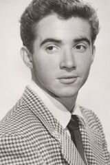 Scotty Beckett