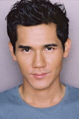 Scotty Crowe