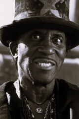 Screamin' Jay Hawkins