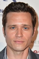 Seamus Dever