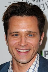 Seamus Dever