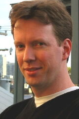 Sean Carroll