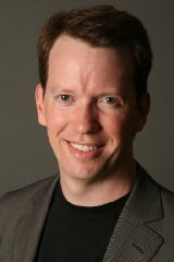 Sean Carroll