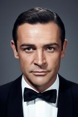 Sean Connery