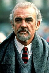 Sean Connery