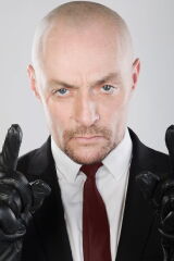 Sean Cronin