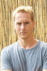 Sean Harris