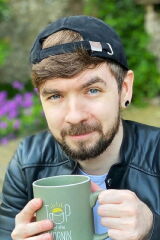 Seán McLoughlin