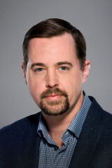 Sean Murray
