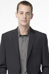 Sean Murray