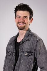 Sean Walker