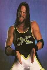 Sean Waltman