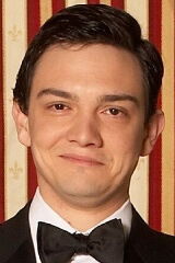 Sebastian Armesto