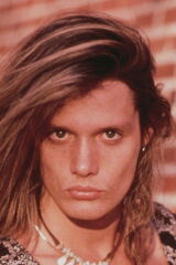 Sebastian Bach