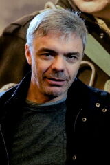 Sebastián Borensztein