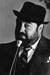 Sebastian Cabot