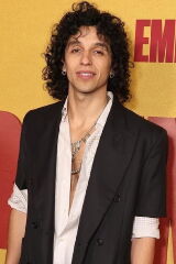 Sebastian Chacon