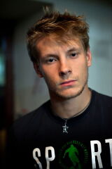Sebastian Fabijański