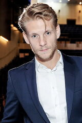 Sebastian Fabijański
