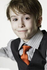 Sebastian Hedges Thomas