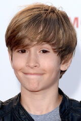 Sebastian Hedges Thomas