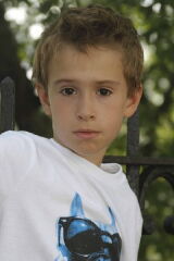 Sebastian Hedges Thomas