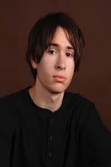 Sebastian Hedges Thomas