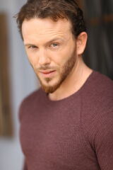 Sebastian James