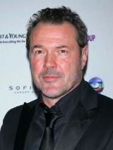 Sebastian Koch