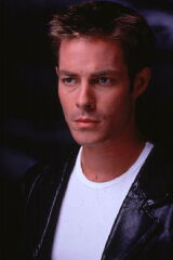 Sebastian Spence