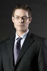 Sebastian Spence