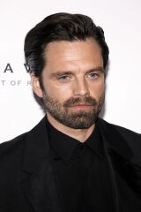 Sebastian Stan