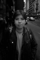 Sebastián Vargas