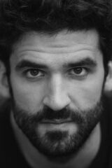 Sébastien Pouderoux