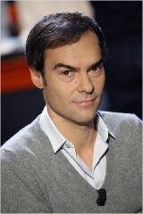 Sébastien Thiery