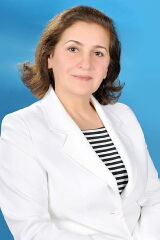 Sedaqet Kerimova