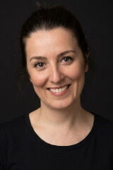 Sedef Pehlivanoğlu