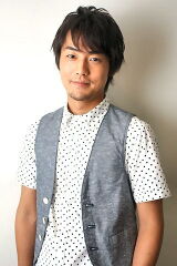 Seiji Fukushi