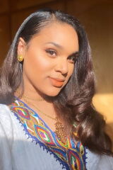 Selam Tesfaye