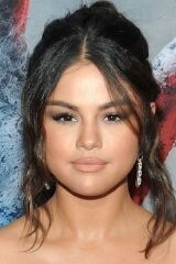 Selena Gomez