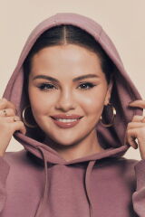Selena Gomez